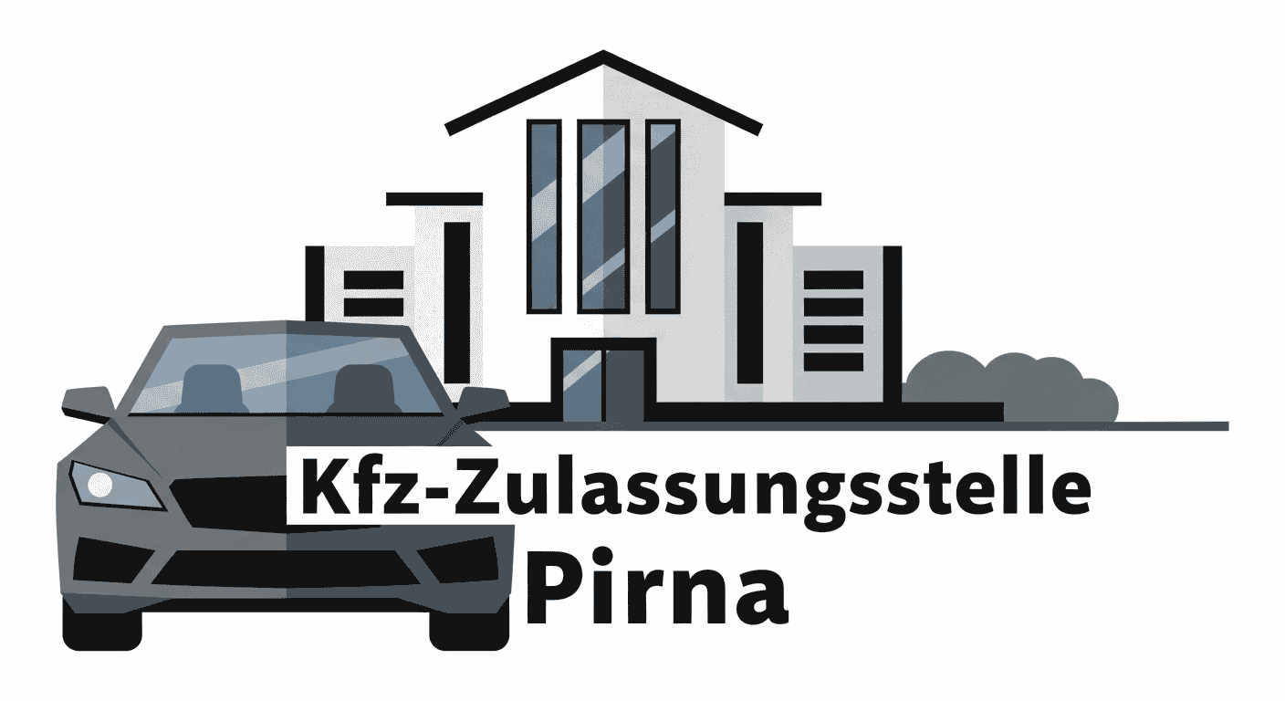 Kfz-Zulassungsstelle Pirna