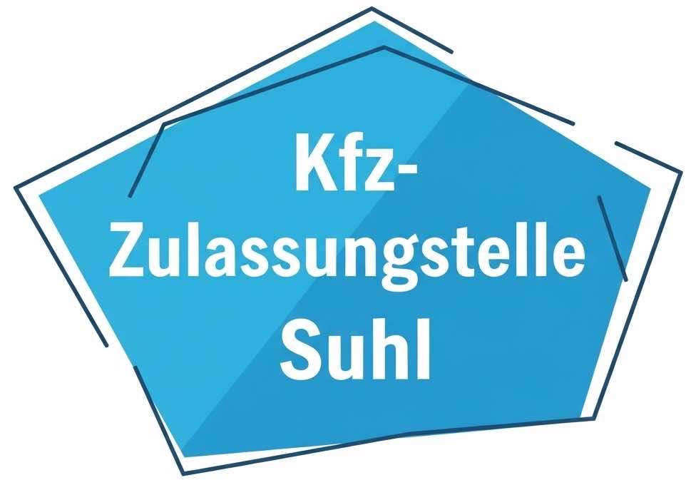 Kfz-Zulassungsstelle Suhl