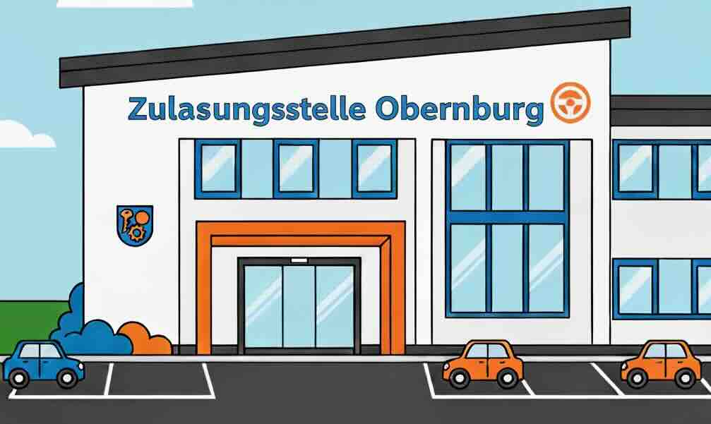 Zulassungsstelle Obernburg