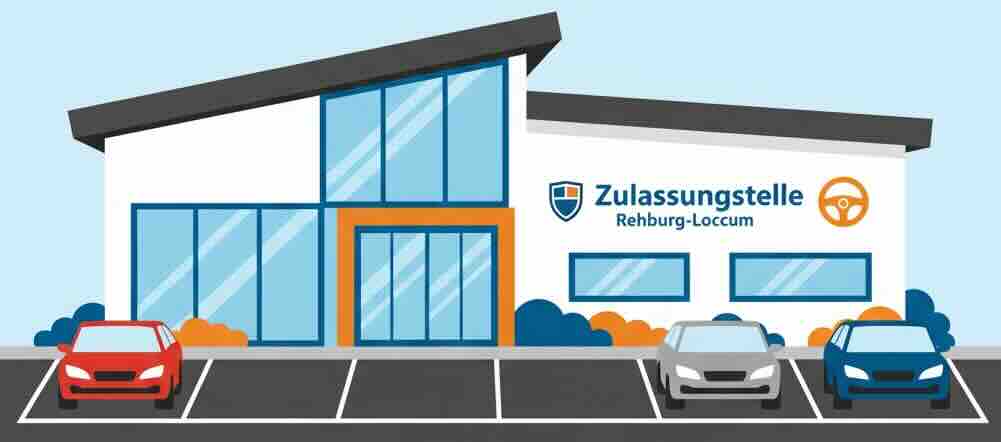 Zulassungsstelle Rehburg-Loccum