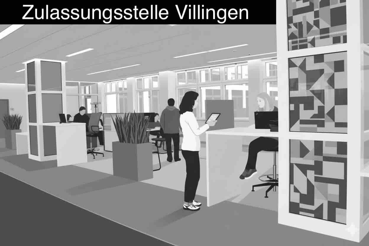 Zulassungsstelle Villingen-Schwenningen